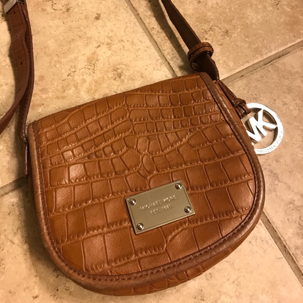 Michael Kors Crossbody
